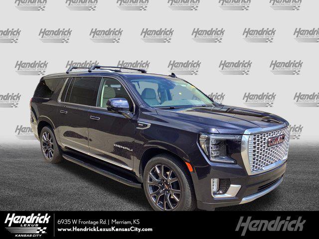 2023 GMC Yukon Xl