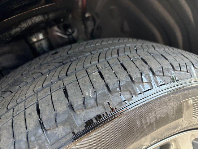 Photo of 2023 Ruby Flare Pearl Toyota RAV4 Hybrid