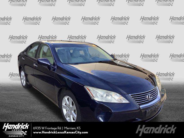 2008 Lexus Es 350