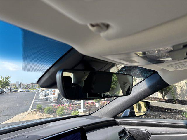 Photo of 2024 Cloudburst Gray Lexus ES 300h