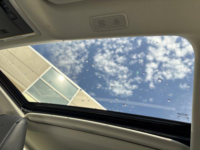 Photo of 2024 Cloudburst Gray Lexus ES 300h