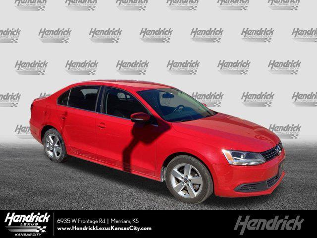 2013 Volkswagen Jetta