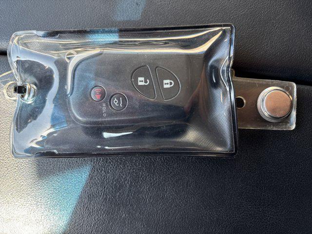 Photo of 2018 Nebula Gray Pearl Lexus GX 460
