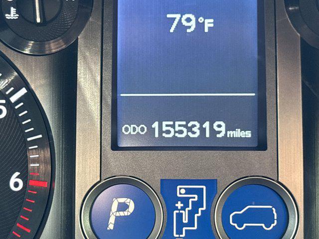 Photo of 2018 Nebula Gray Pearl Lexus GX 460