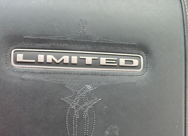 Photo of 2020 Bright White Clearcoat RAM 1500