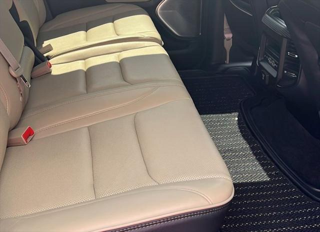 Photo of 2020 Bright White Clearcoat RAM 1500