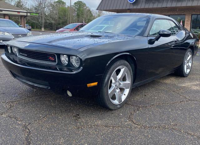 2010 Dodge Challenger