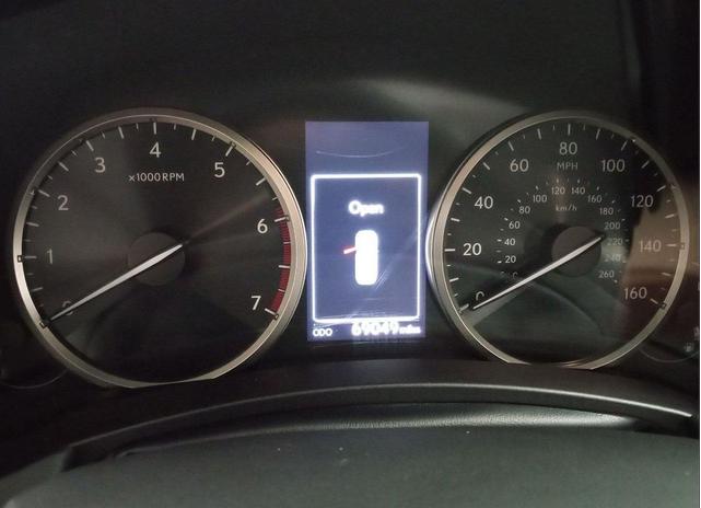 Photo of 2017 Eminent White Lexus NX 200t