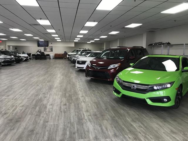 Photo of 2016 White Orchid Pearl Honda Accord