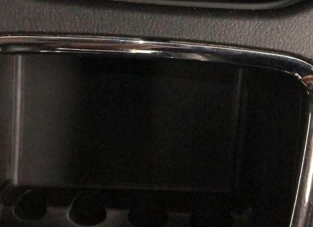 Photo of 2019 Black Onyx Crystal Pearlcoat Dodge Grand Caravan
