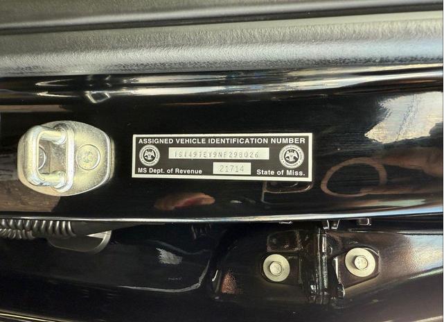 Photo of 2022 Onyx Black GMC Sierra 3500