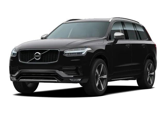 2016 Volvo XC90
