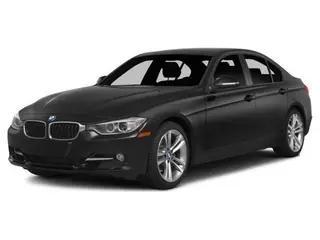 2015 BMW 328