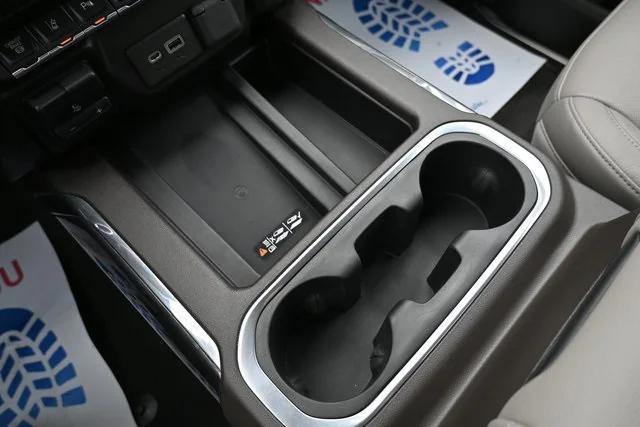 Photo of 2020 Summit White Chevrolet Silverado 2500