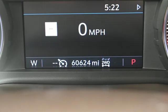 Photo of 2020 Summit White Chevrolet Silverado 2500