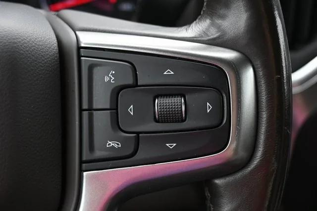 Photo of 2020 Summit White Chevrolet Silverado 2500