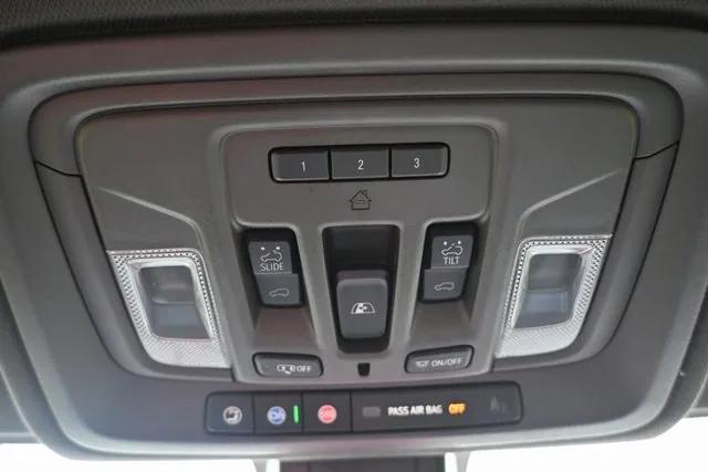 Photo of 2020 Summit White Chevrolet Silverado 2500