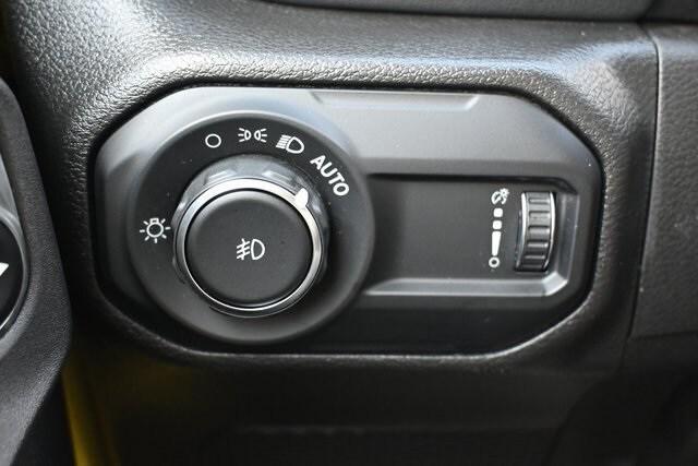 Photo of 2023 High Velocity Jeep Wrangler