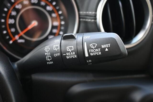 Photo of 2023 High Velocity Jeep Wrangler