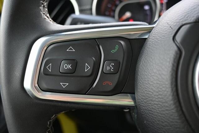 Photo of 2023 High Velocity Jeep Wrangler