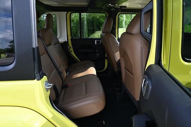 Photo of 2023 High Velocity Jeep Wrangler