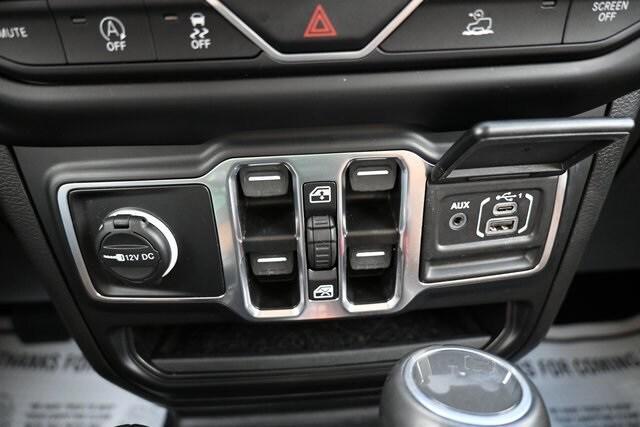 Photo of 2023 High Velocity Jeep Wrangler