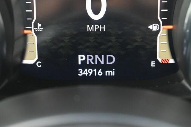Photo of 2023 High Velocity Jeep Wrangler