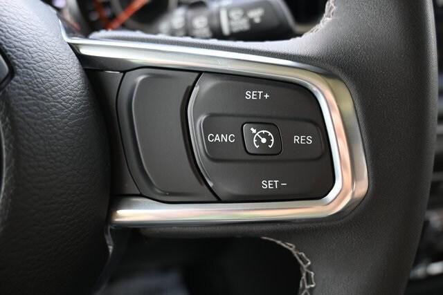 Photo of 2023 High Velocity Jeep Wrangler