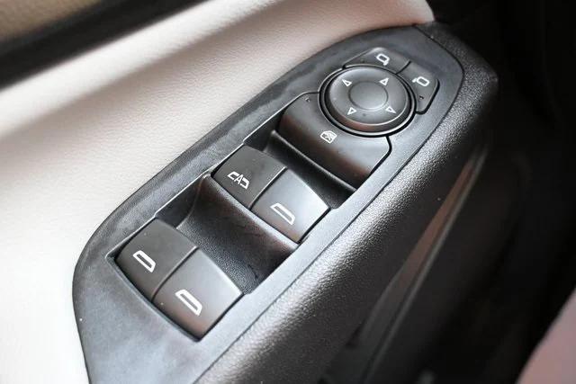 Photo of 2019 Cajun Red Tintcoat Chevrolet Equinox