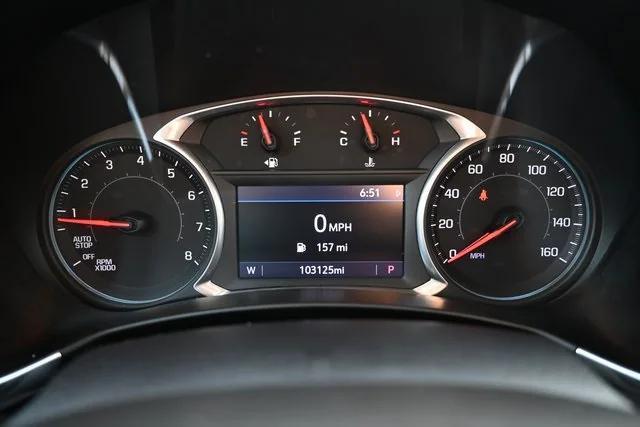 Photo of 2019 Cajun Red Tintcoat Chevrolet Equinox