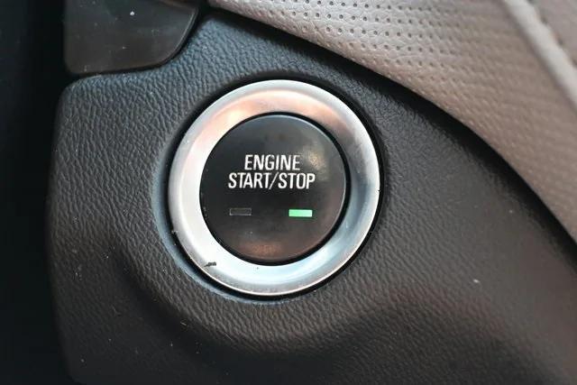 Photo of 2019 Cajun Red Tintcoat Chevrolet Equinox