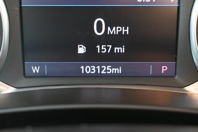 Photo of 2019 Cajun Red Tintcoat Chevrolet Equinox