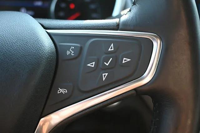 Photo of 2019 Cajun Red Tintcoat Chevrolet Equinox