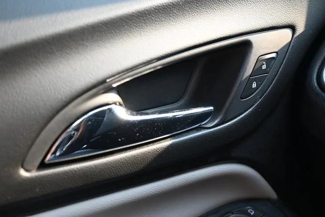 Photo of 2019 Cajun Red Tintcoat Chevrolet Equinox