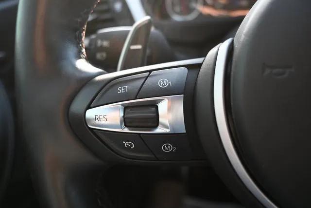 Photo of 2015 Mineral Grey Metallic BMW M4