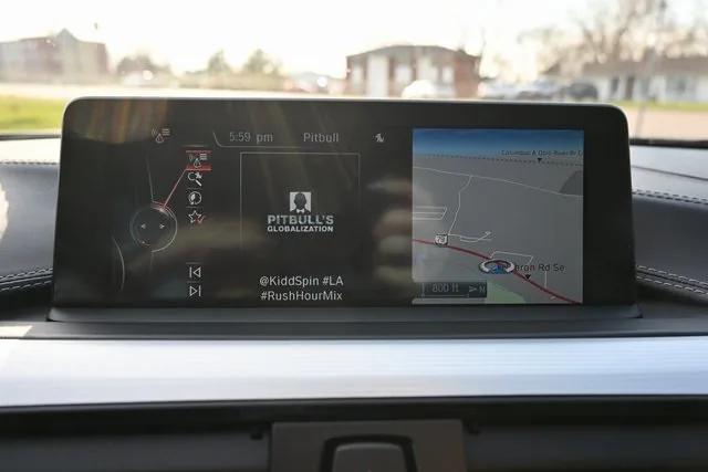 Photo of 2015 Mineral Grey Metallic BMW M4