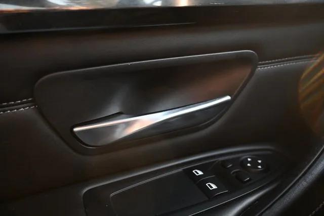 Photo of 2015 Mineral Grey Metallic BMW M4
