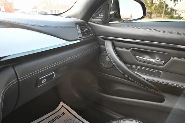 Photo of 2015 Mineral Grey Metallic BMW M4