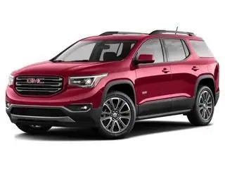 2017 GMC Acadia