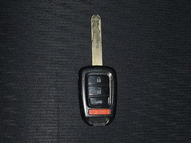 Photo of 2015 Crystal Black Pearl Honda Accord