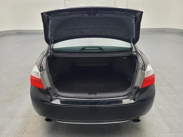 Photo of 2015 Crystal Black Pearl Honda Accord