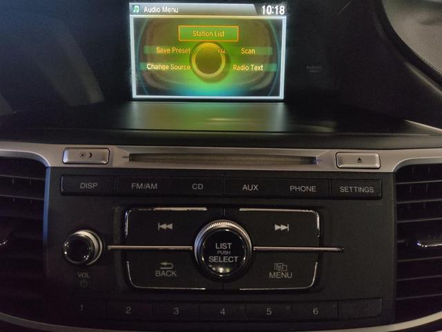 Photo of 2015 Crystal Black Pearl Honda Accord