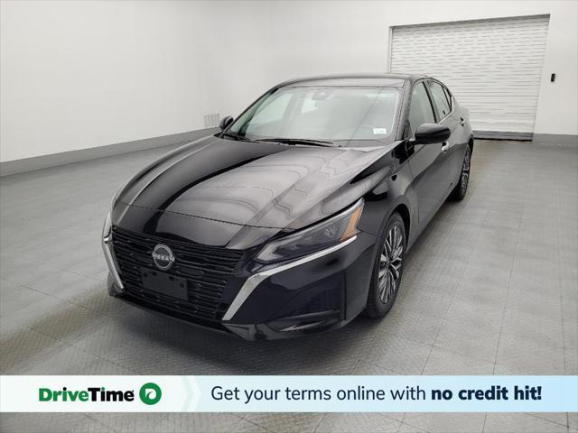 2023 Nissan Altima