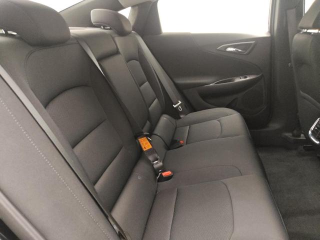 Photo of 2022 Mosaic Black Metallic Chevrolet Malibu
