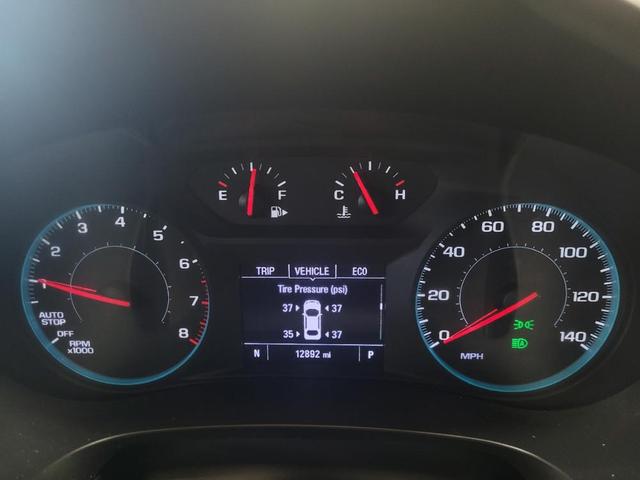 Photo of 2022 Mosaic Black Metallic Chevrolet Malibu