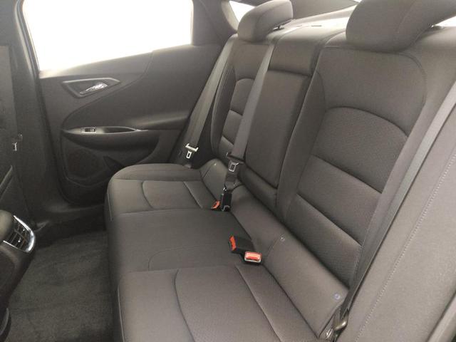 Photo of 2022 Mosaic Black Metallic Chevrolet Malibu