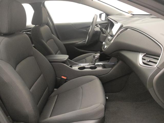 Photo of 2022 Mosaic Black Metallic Chevrolet Malibu