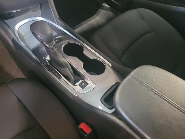 Photo of 2022 Mosaic Black Metallic Chevrolet Malibu