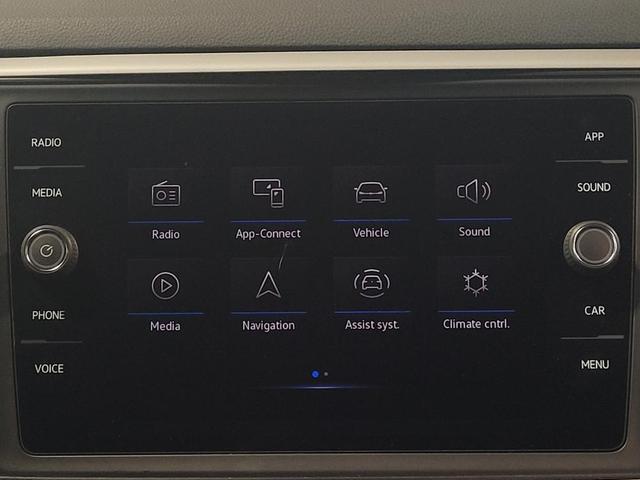Photo of 2021 Deep Black Pearl Volkswagen Atlas