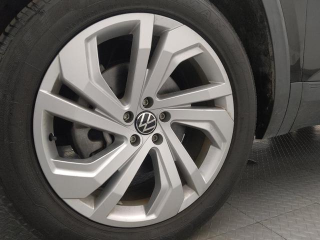 Photo of 2021 Deep Black Pearl Volkswagen Atlas